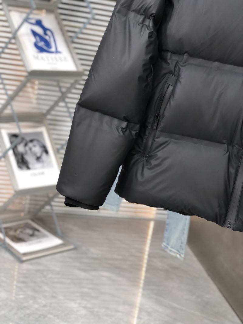 Prada Down Jackets